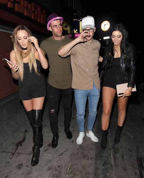 marnie geordie shore|List of Geordie Shore cast members